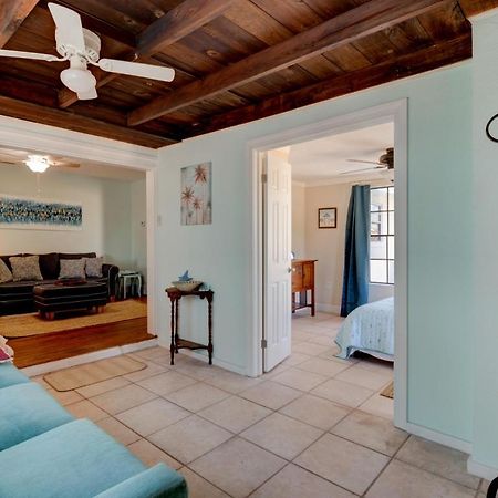 The Gypsy Mermaid 3 Bed Ginormous Yard دايتونا بيتش المظهر الخارجي الصورة