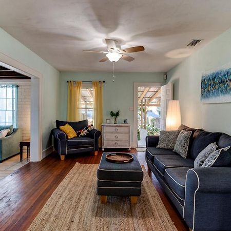 The Gypsy Mermaid 3 Bed Ginormous Yard دايتونا بيتش المظهر الخارجي الصورة