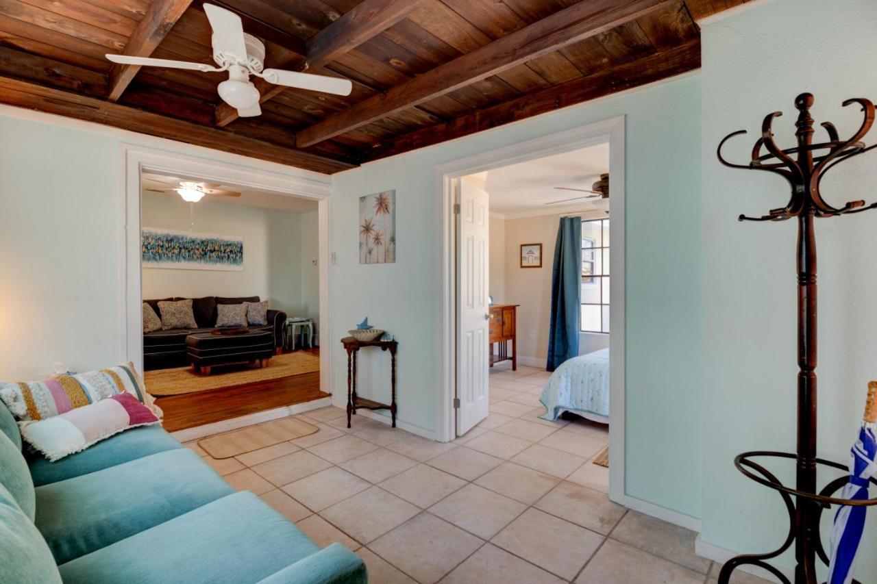 The Gypsy Mermaid 3 Bed Ginormous Yard دايتونا بيتش المظهر الخارجي الصورة