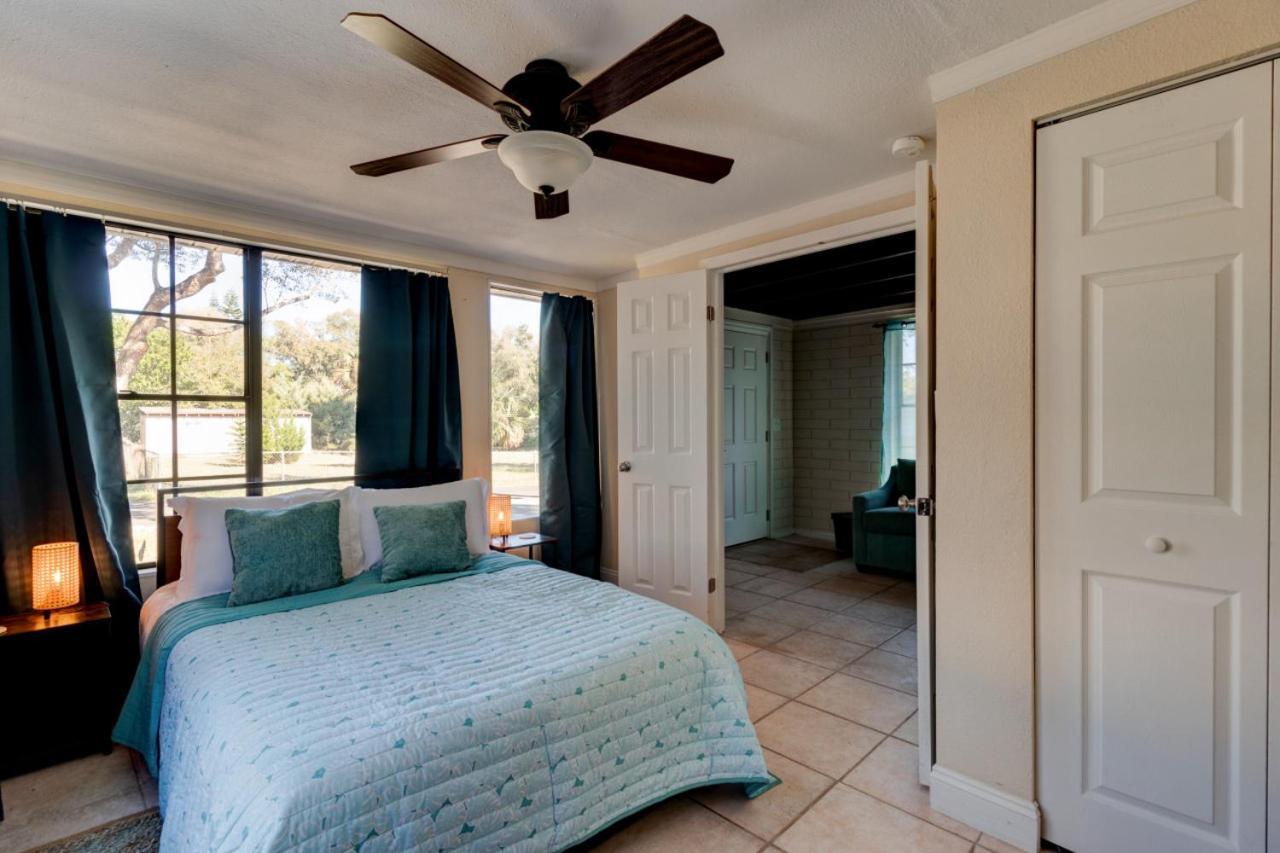 The Gypsy Mermaid 3 Bed Ginormous Yard دايتونا بيتش المظهر الخارجي الصورة