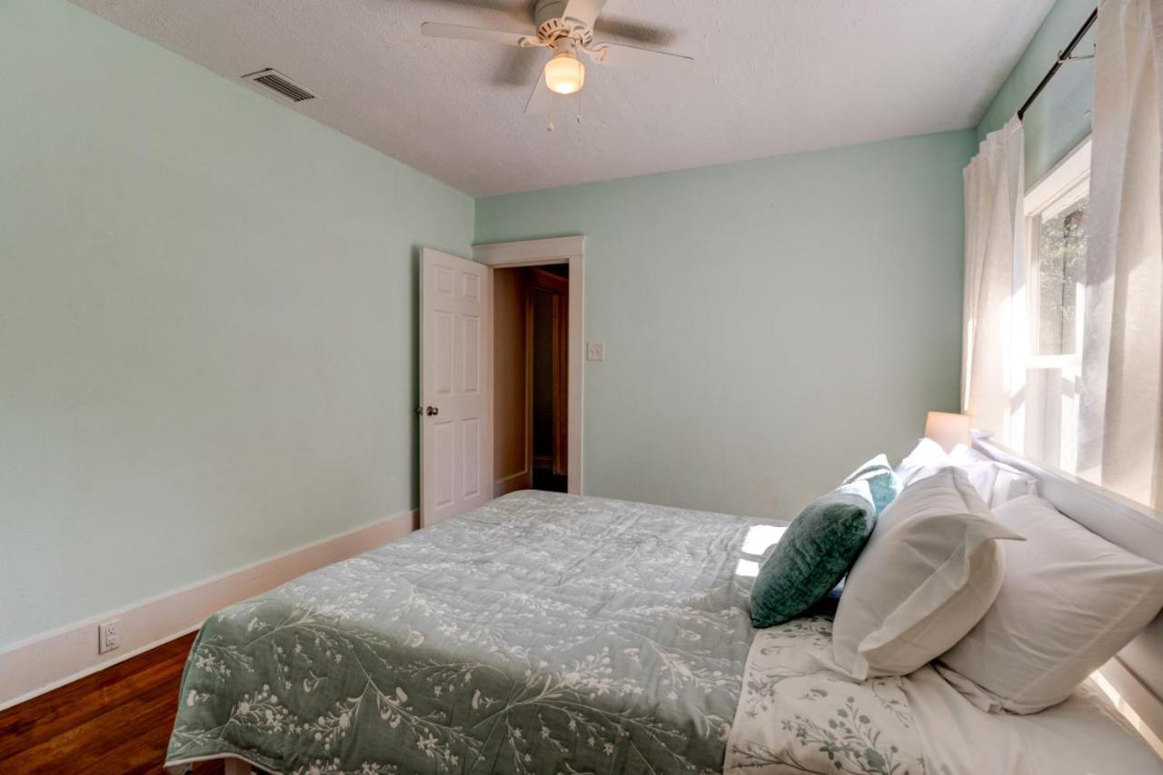 The Gypsy Mermaid 3 Bed Ginormous Yard دايتونا بيتش المظهر الخارجي الصورة