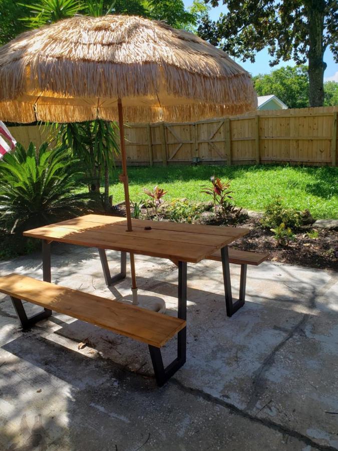 The Gypsy Mermaid 3 Bed Ginormous Yard دايتونا بيتش المظهر الخارجي الصورة