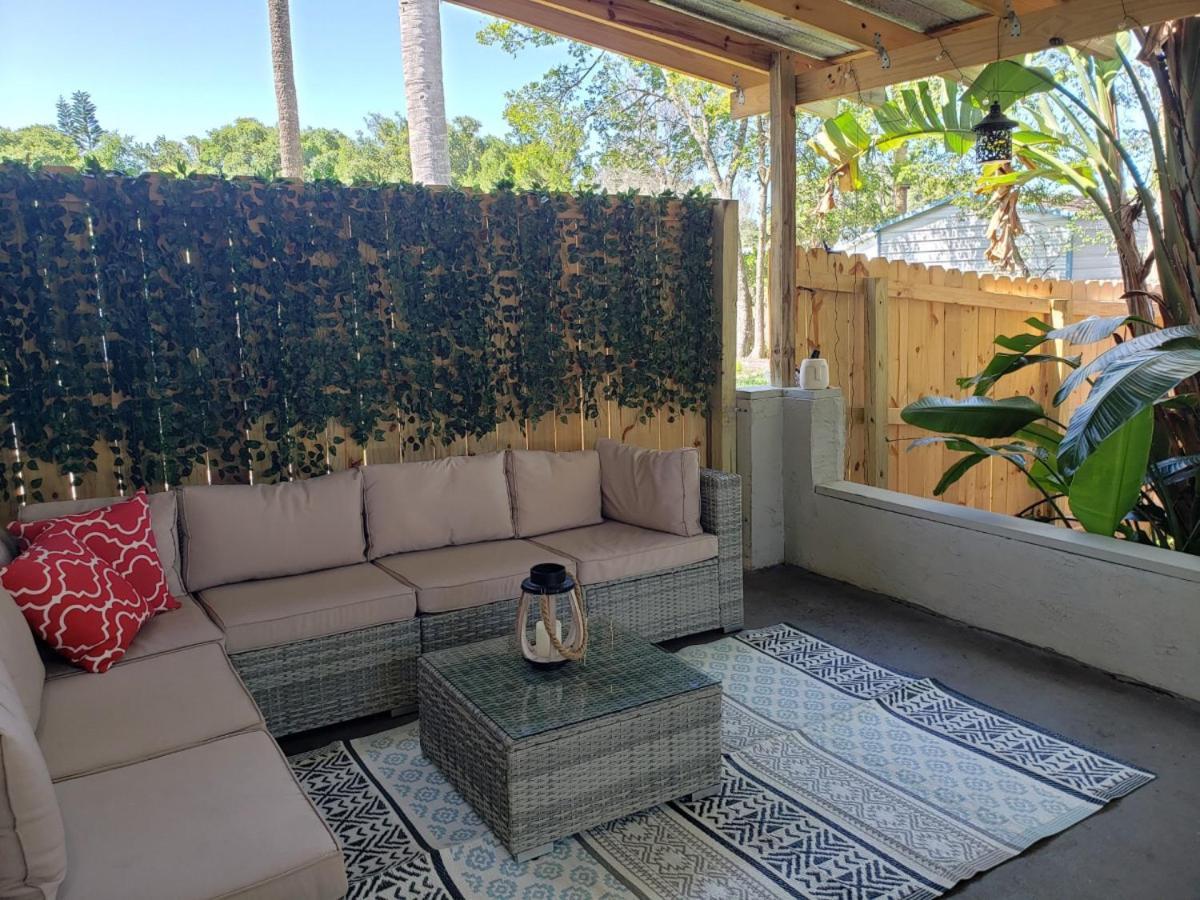 The Gypsy Mermaid 3 Bed Ginormous Yard دايتونا بيتش المظهر الخارجي الصورة