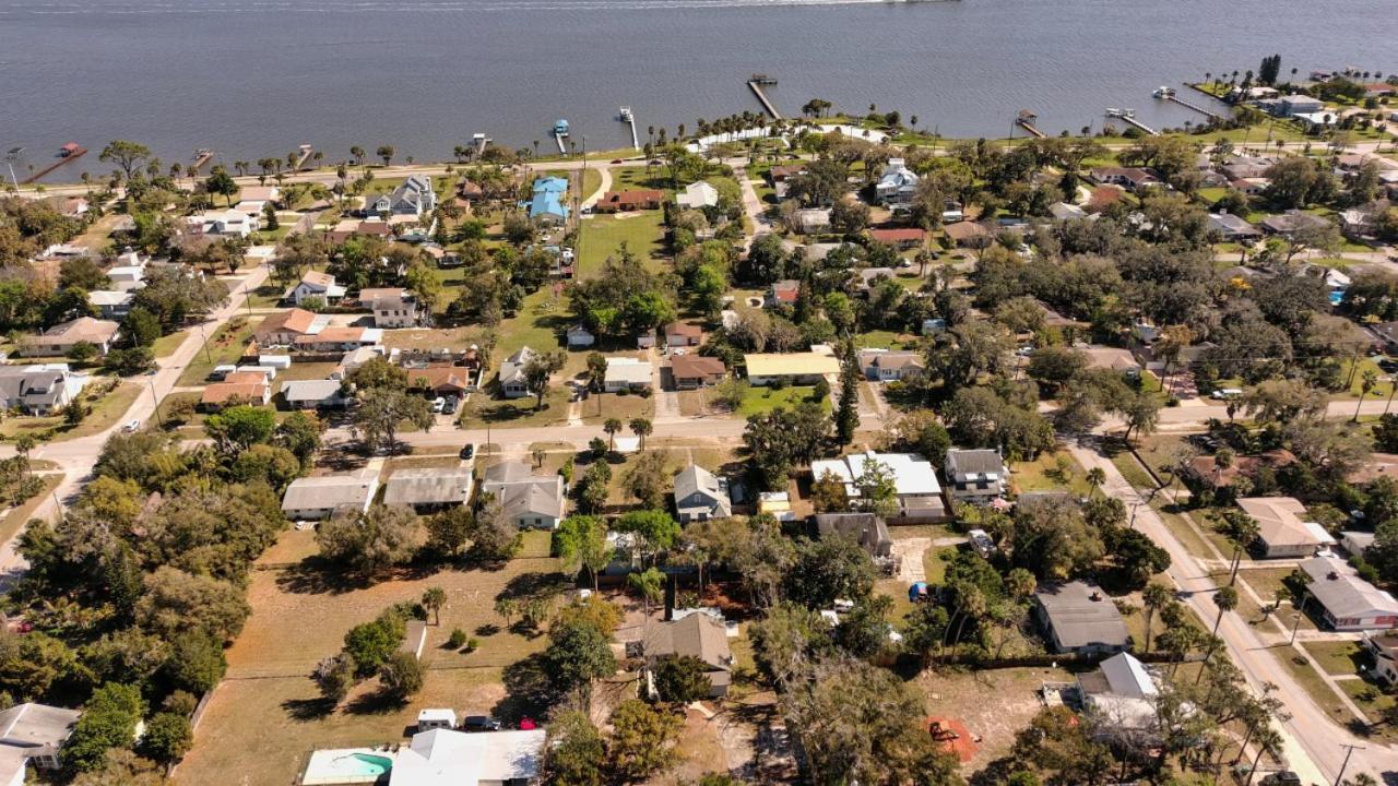 The Gypsy Mermaid 3 Bed Ginormous Yard دايتونا بيتش المظهر الخارجي الصورة