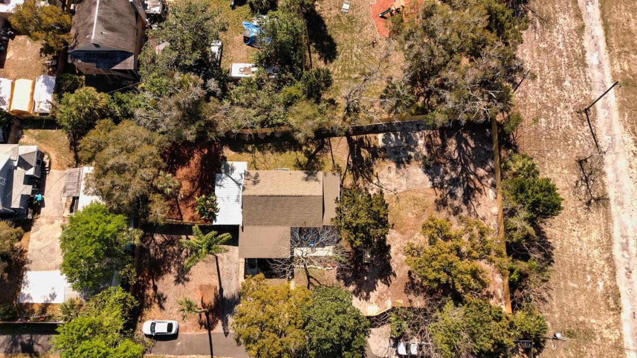 The Gypsy Mermaid 3 Bed Ginormous Yard دايتونا بيتش المظهر الخارجي الصورة